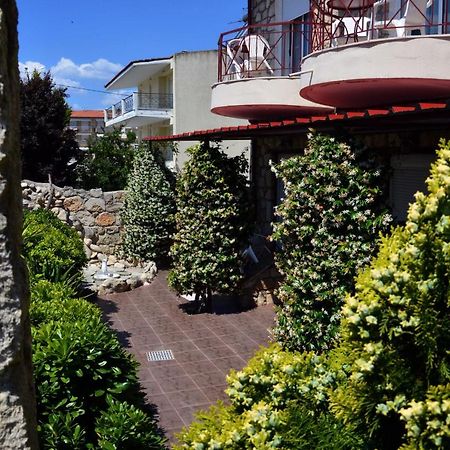 Giorgio Apartments Kallithea  Екстер'єр фото